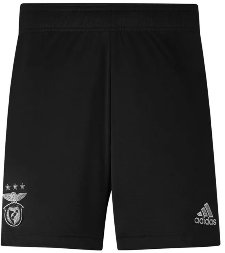 Calção oficial Adidas Benfica 2020 2021 II jogador